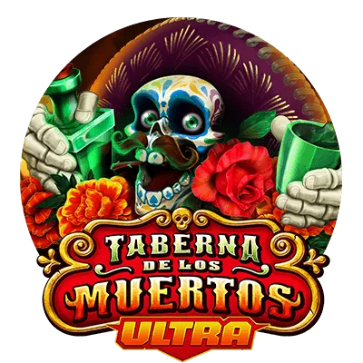 Habanero : Taberna De Los Muertos Ultra - TROPICANA77