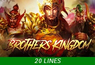 Brothers Kingdom - TROPICANA77