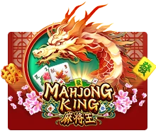 Joker123 : Mahjong King - TROPICANA77