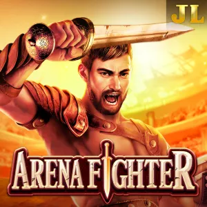 Jili : Arena Fighter - TROPICANA77