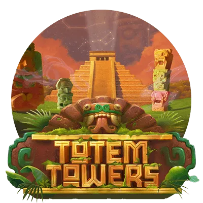 Habanero : Totem Towers - TROPICANA77