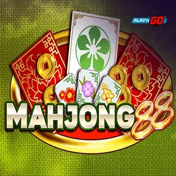 Mahjong 88 - TROPICANA77