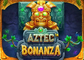 Pragmatic : Aztec Bonanza - TROPICANA77