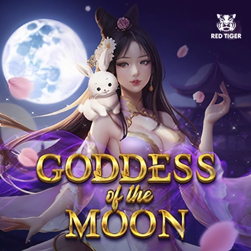 Goddess of the Moon MegaWays - TROPICANA77