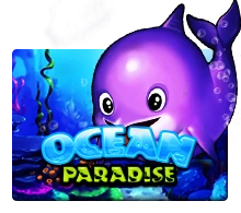 Joker123 : Ocean Paradise - TROPICANA77