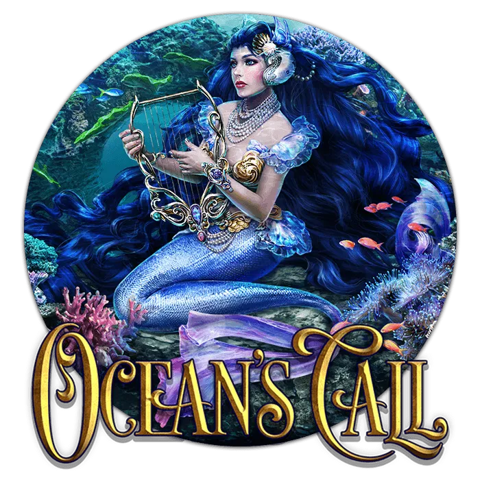 Habanero : Oceans Call - TROPICANA77