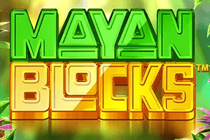 Mayan Blocks - TROPICANA77