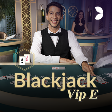 Blackjack VIP E - TROPICANA77