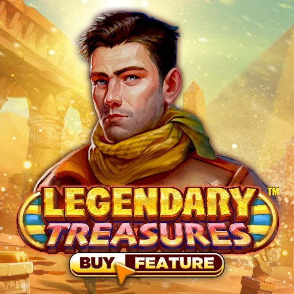 Legendary Treasures&trade; - TROPICANA77