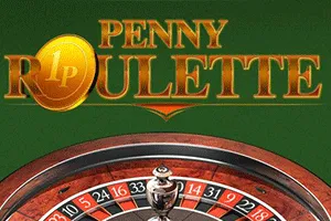 Penny Roulette - TROPICANA77