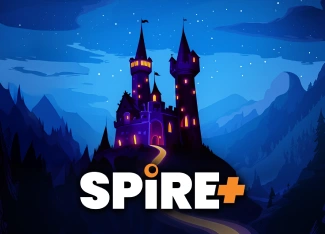 Spire+ - TROPICANA77