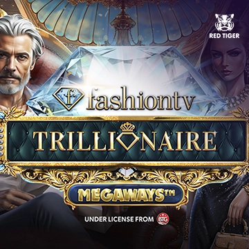 Trillionaire MegaWays™ - TROPICANA77