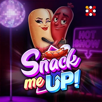 Snack Me Up! - TROPICANA77