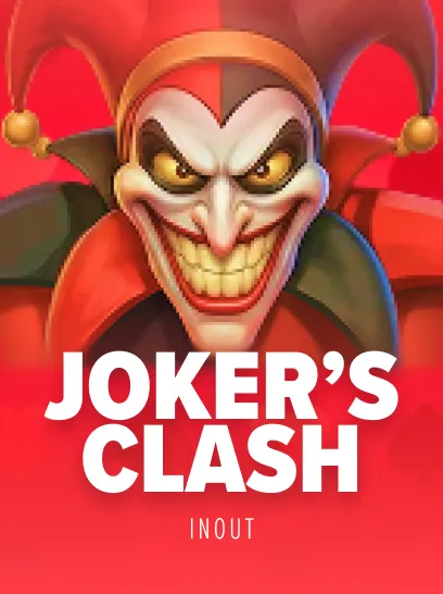 Jokers Clash - TROPICANA77