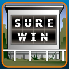 Sure Win - TROPICANA77
