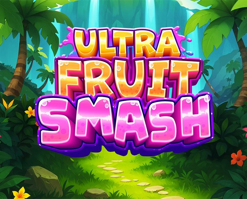 Ultra Fruit Smash - TROPICANA77