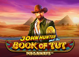 Pragmatic : Book of Tut Megaways - TROPICANA77