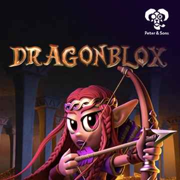 Dragon Blox - TROPICANA77