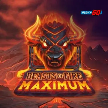 Beasts of Fire Maximum - TROPICANA77