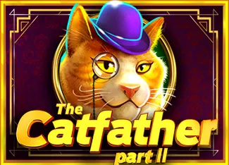 Pragmatic : The Catfather Part II - TROPICANA77