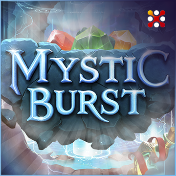 Mystic Burst - TROPICANA77