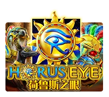 Joker123 : Horus Eye - TROPICANA77