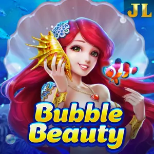 Jili : Bubble Beauty - TROPICANA77