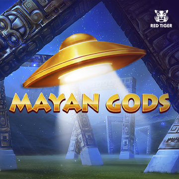 Mayan Gods - TROPICANA77