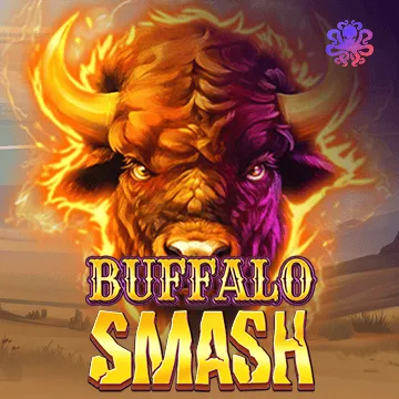 Buffalo Smash - TROPICANA77