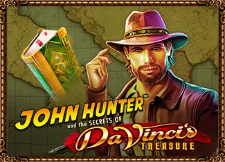 Pragmatic : Da Vincis Treasure - TROPICANA77