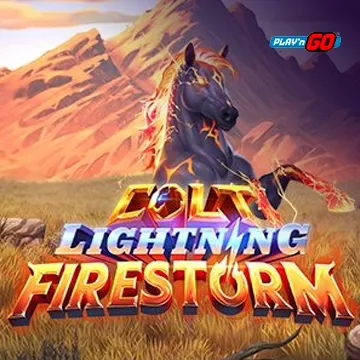 Colt Lightning Firestorm - TROPICANA77