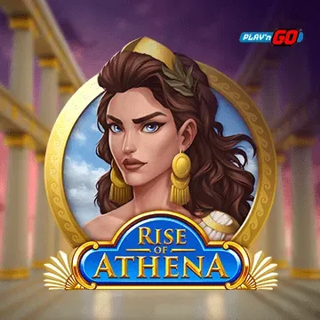 Rise of Athena - TROPICANA77
