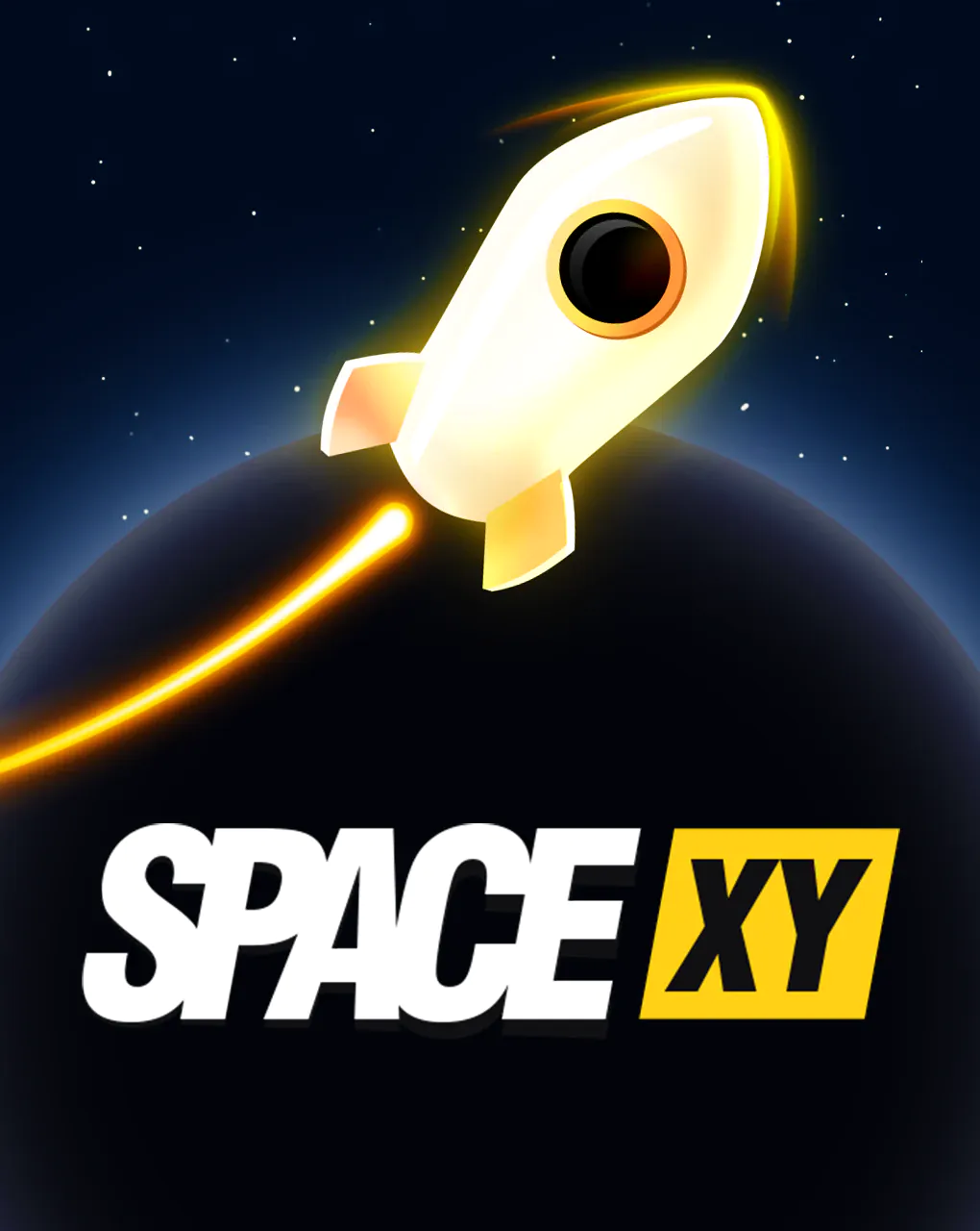 Space XY - TROPICANA77