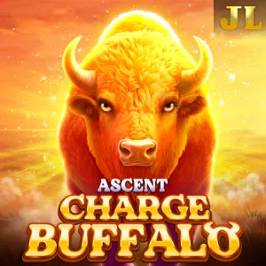 Jili : Charge Buffalo ASCENT - TROPICANA77