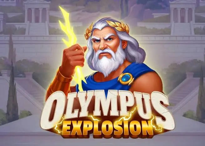 Olympus Explosion - TROPICANA77