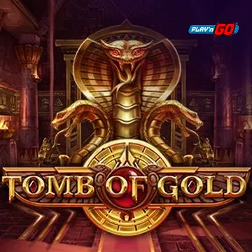 Tomb of Gold - TROPICANA77