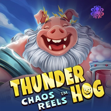Thunder Hog Chaos Reels - TROPICANA77