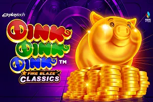 Fire Blaze: Oink Oink Oink - TROPICANA77