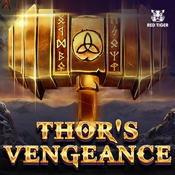 Thors Vengeance - TROPICANA77