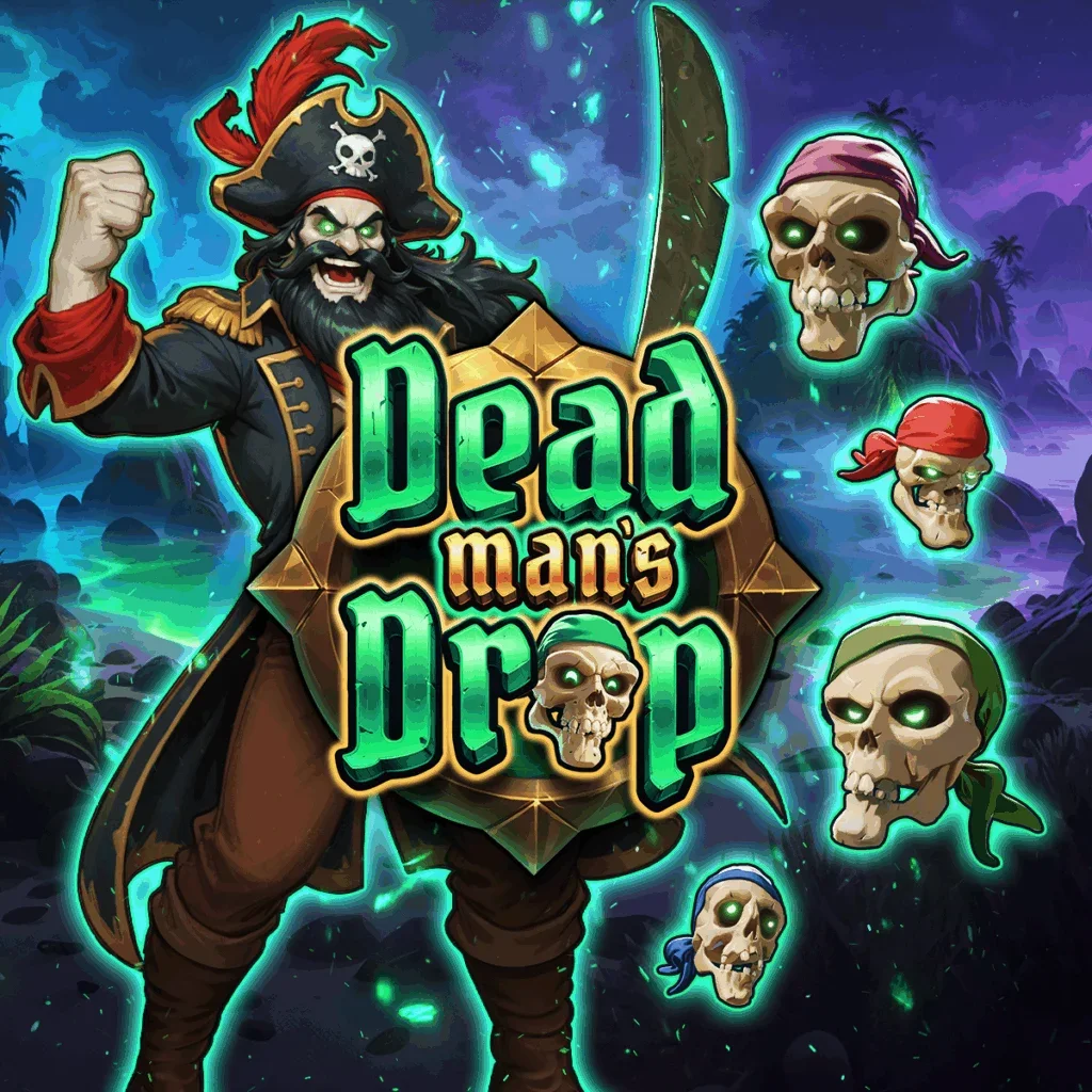 Dead Mans Drop - TROPICANA77