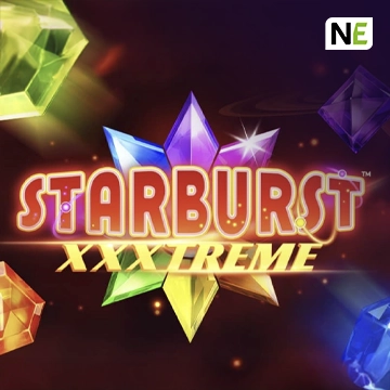 Starburst XXXtreme - TROPICANA77