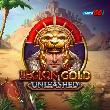 Legion Gold Unleashed - TROPICANA77