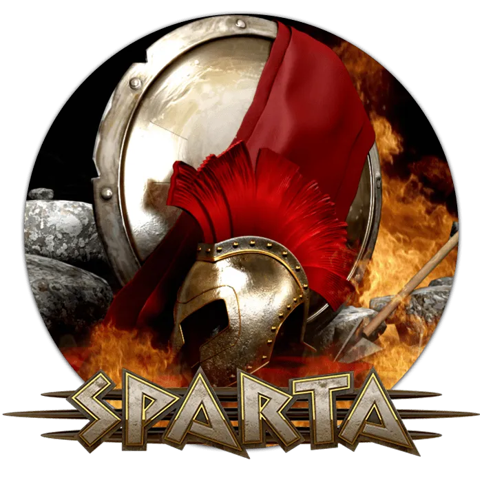 Habanero : Sparta - TROPICANA77