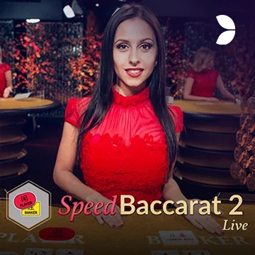 Speed Baccarat 2 - TROPICANA77