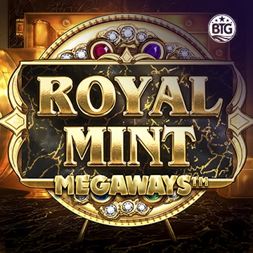 Royal Mint - TROPICANA77