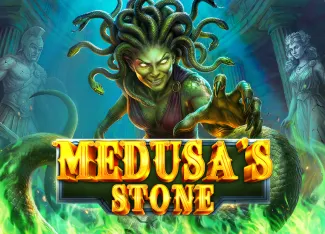 Pragmatic : Medusas Stone - TROPICANA77