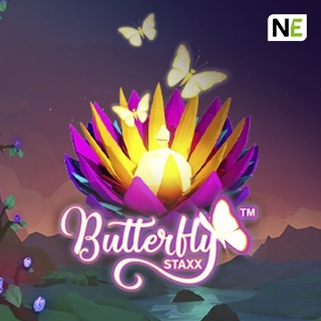 Butterfly Staxx - TROPICANA77