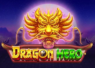Pragmatic : Dragon Hero - TROPICANA77