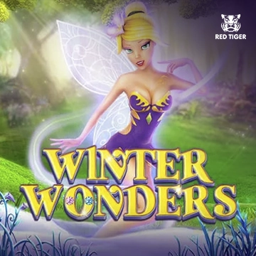 Winter Wonders - TROPICANA77