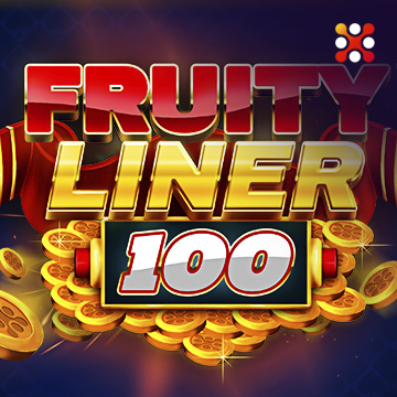 Fruityliner 100 - TROPICANA77